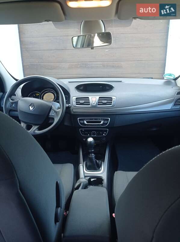 Універсал Renault Megane 2012 в Сарнах