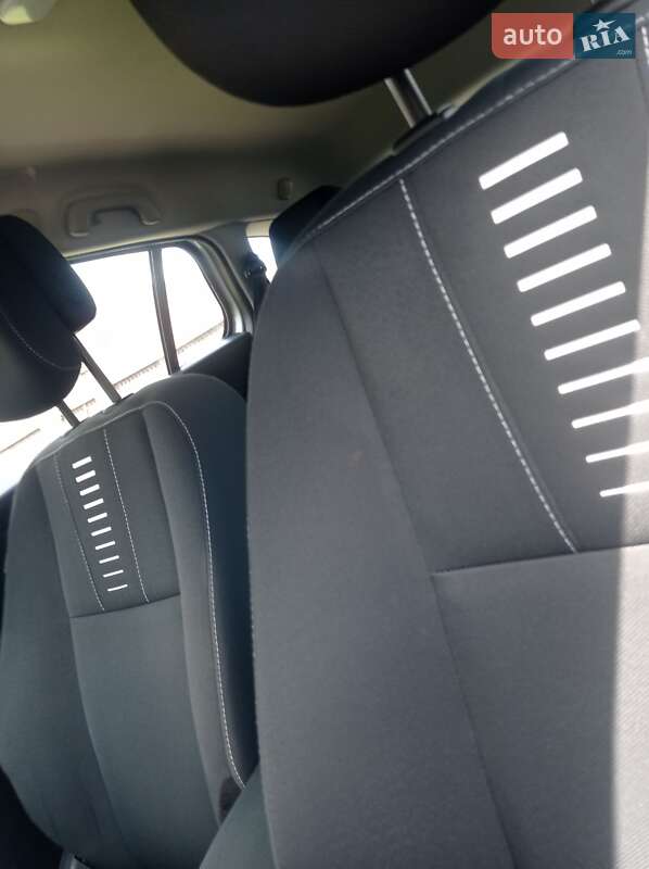 Універсал Renault Megane 2012 в Сарнах