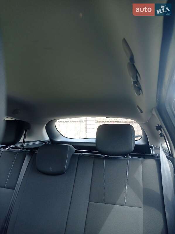 Універсал Renault Megane 2012 в Сарнах