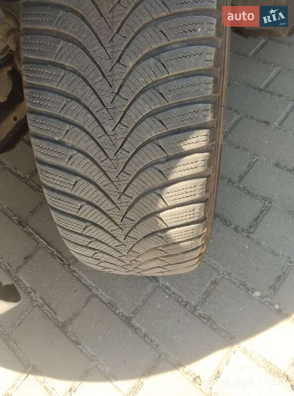 Универсал Renault Megane 2008 в Почаеве