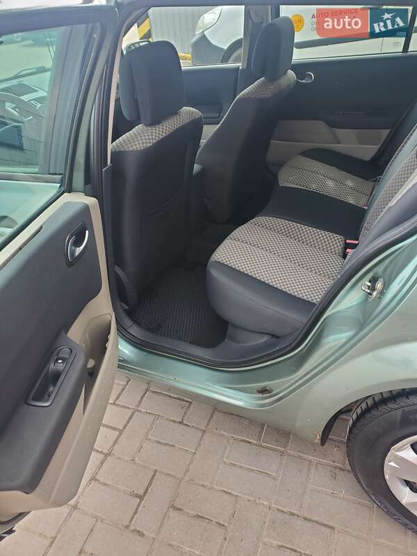 Универсал Renault Megane 2005 в Ивано-Франковске
