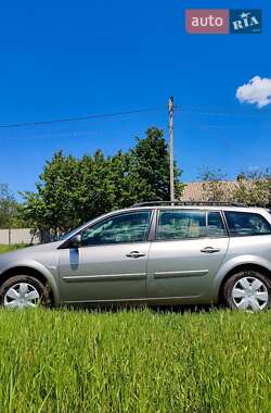 Универсал Renault Megane 2007 в 