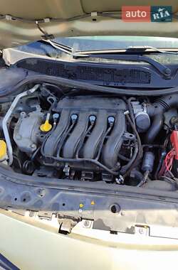 Универсал Renault Megane 2007 в 