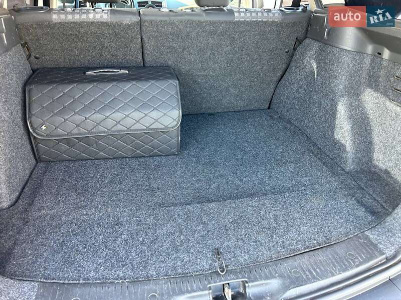 Універсал Renault Megane 2008 в 