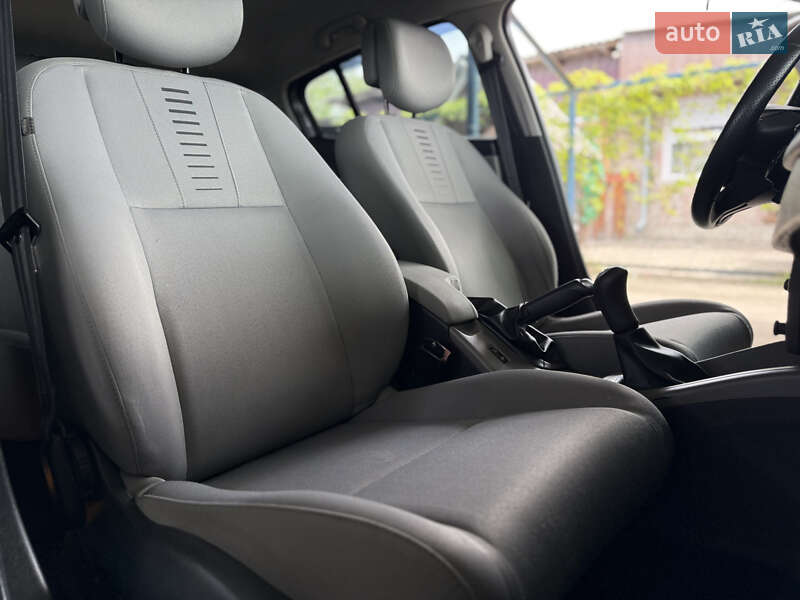 Хэтчбек Renault Megane 2009 в Ивано-Франковске