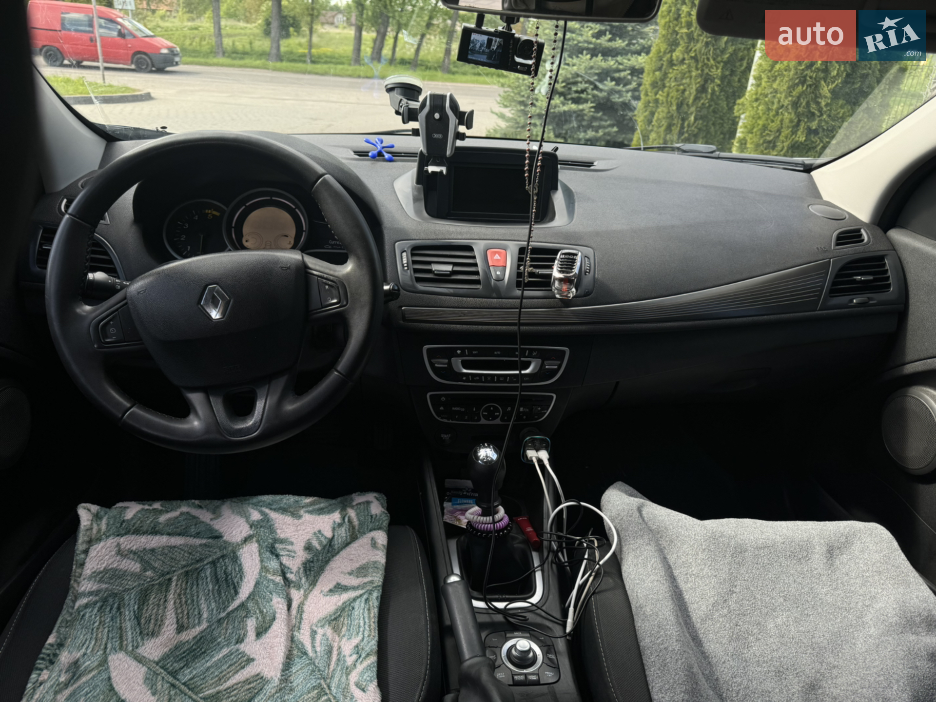 2010 Renault Megane - мініатюра 7