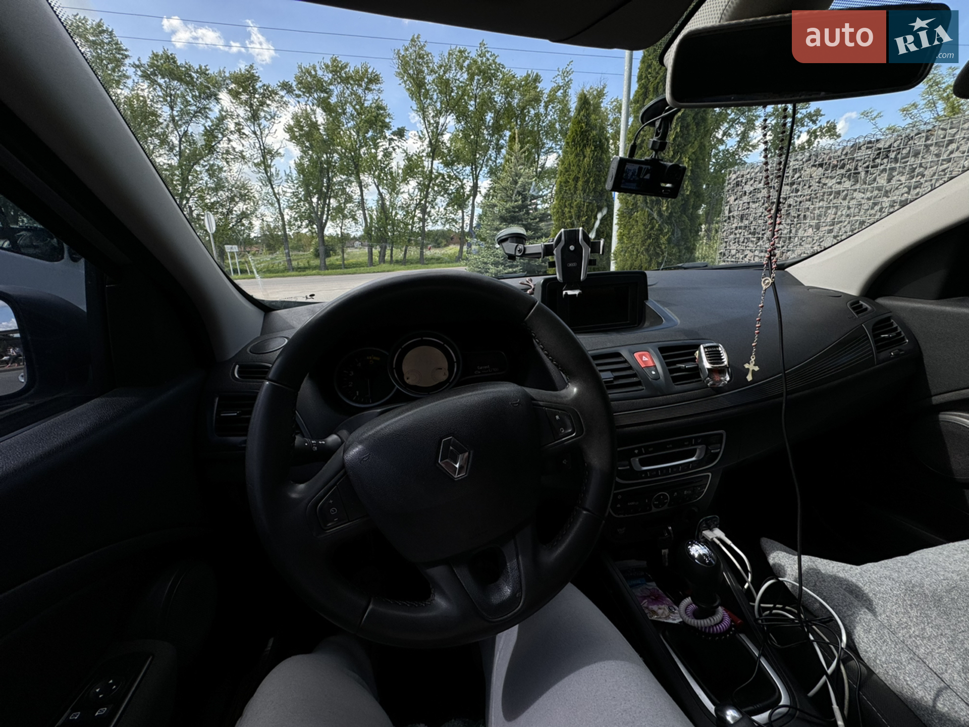 2010 Renault Megane - мініатюра 10