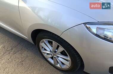 Универсал Renault Megane 2012 в 