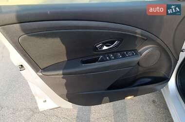Универсал Renault Megane 2012 в 