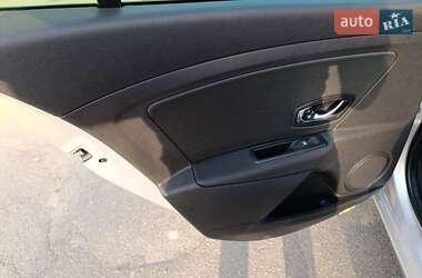 Универсал Renault Megane 2012 в 