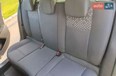 Универсал Renault Megane 2012 в 