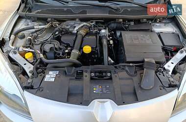 Универсал Renault Megane 2012 в 