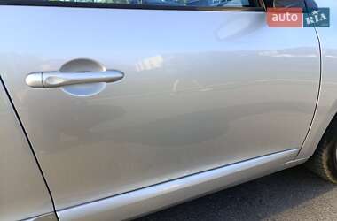 Универсал Renault Megane 2012 в 