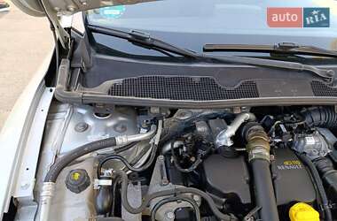 Универсал Renault Megane 2012 в 