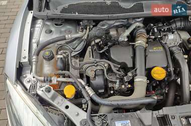 Универсал Renault Megane 2012 в 