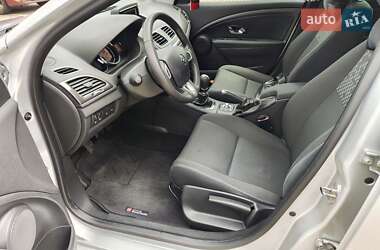 Универсал Renault Megane 2012 в 