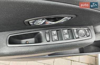 Универсал Renault Megane 2012 в 