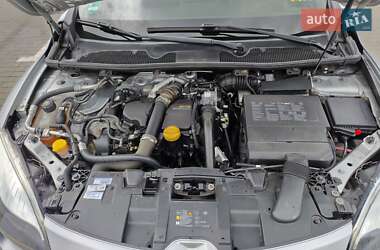 Универсал Renault Megane 2012 в 