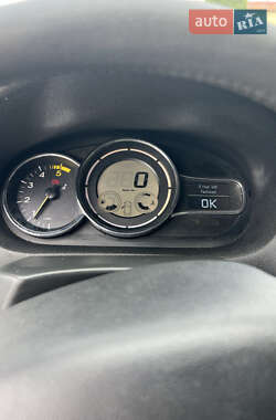 Универсал Renault Megane 2012 в 