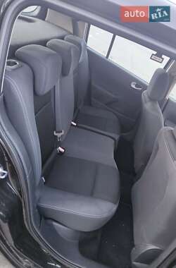 Хэтчбек Renault Megane 2008 в 