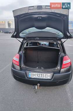 Хэтчбек Renault Megane 2008 в 