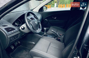 Универсал Renault Megane 2012 в 