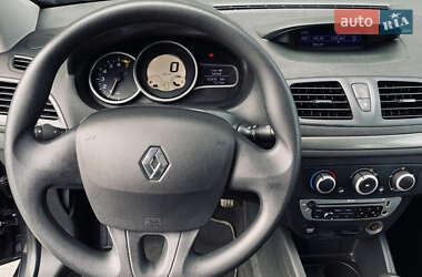 Универсал Renault Megane 2012 в 