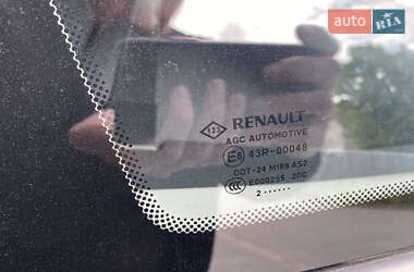 Универсал Renault Megane 2012 в 