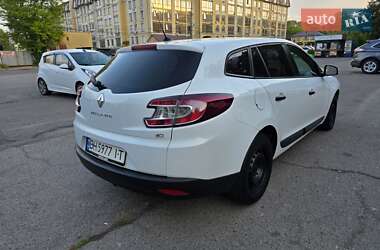 Універсал Renault Megane 2011 в 