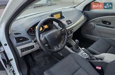 Універсал Renault Megane 2011 в 