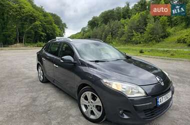 Универсал Renault Megane 2011 в Рогатине