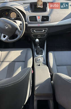 Универсал Renault Megane 2009 в 
