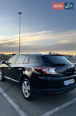 Універсал Renault Megane 2010 в 