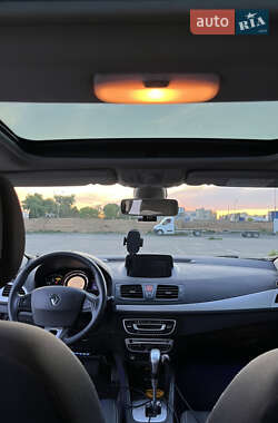 Універсал Renault Megane 2010 в 