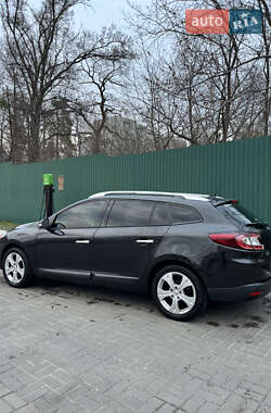Універсал Renault Megane 2010 в 
