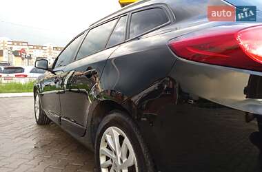 Универсал Renault Megane 2013 в 