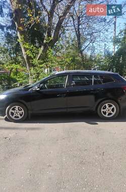 Универсал Renault Megane 2013 в 