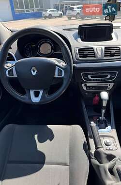 Универсал Renault Megane 2013 в 
