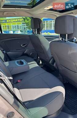 Универсал Renault Megane 2013 в 