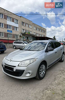 Універсал Renault Megane 2011 в Сумах