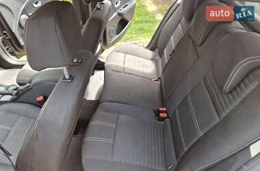 Хэтчбек Renault Megane 2015 в 