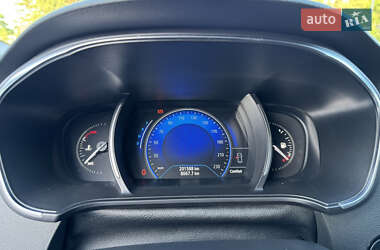 Хэтчбек Renault Megane 2016 в 