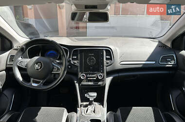 Універсал Renault Megane 2017 в 