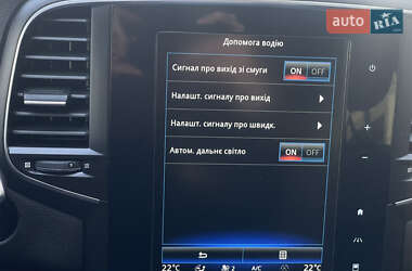 Универсал Renault Megane 2017 в 