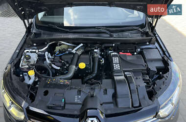 Универсал Renault Megane 2017 в 