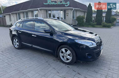 Универсал Renault Megane 2010 в Харькове