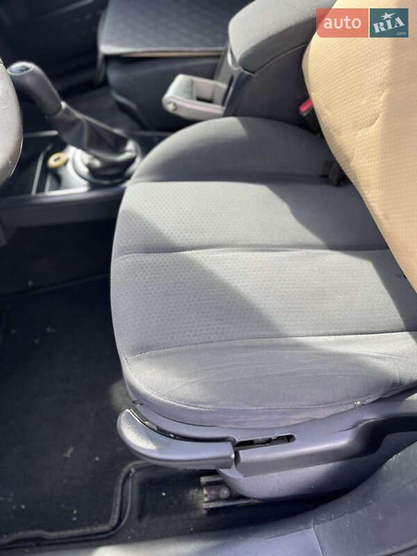 Універсал Renault Megane 2004 в Хмельницькому