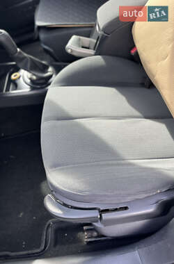Универсал Renault Megane 2004 в 