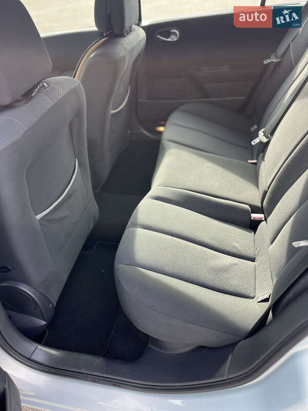 Універсал Renault Megane 2004 в Хмельницькому