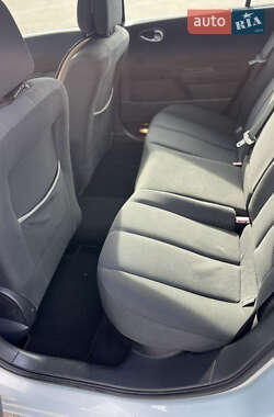 Универсал Renault Megane 2004 в 